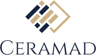 Logo Ceramad