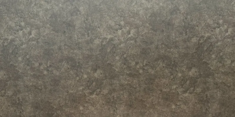 Panneau MDF mélaminé Gris béton 18 mm