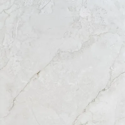 Carrelage effet marbre blanc perle veiné 60x60 – ZORANI BIANCO-A