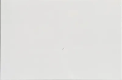 Faïence murale blanche brillante 20x30 – 2030 White