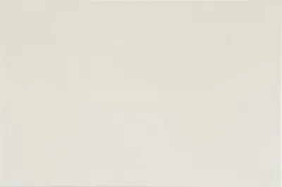 Faïence murale unie ivoire 20x30 – IVORY