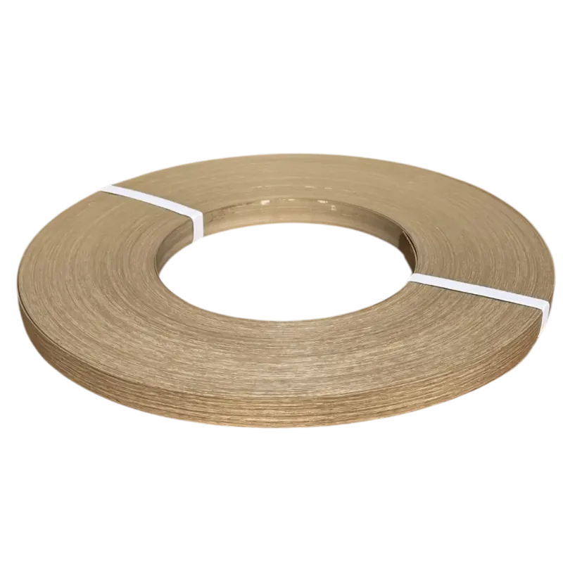 Bande de chant PVC Chêne Sonoma 22 mm